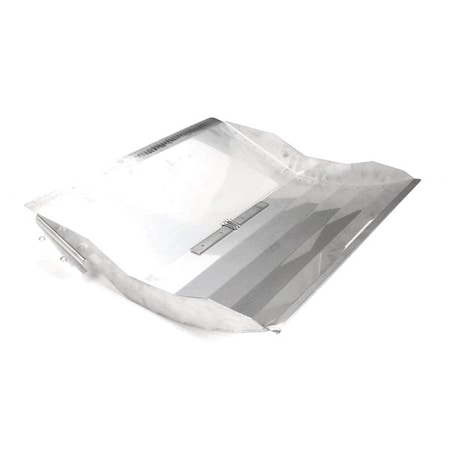 Manitowoc Ice Ice Deflector K-00347